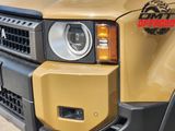Used 2024 Toyota Land Cruiser SUV