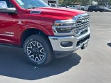 New 2026 Ram 2500 Truck