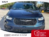Used 2024 Chrysler Pacifica Van