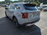 New 2026 Kia Sorento SUV