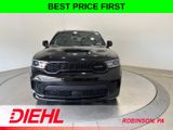 New 2026 Dodge Durango SUV