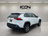 Used 2025 Toyota RAV4 SUV