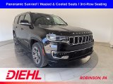 Used 2023 Jeep Wagoneer L SUV