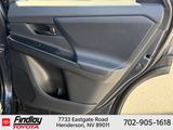 Used 2026 Toyota bZ Woodland SUV