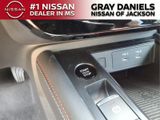 New 2026 Nissan Kicks SUV