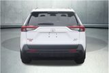 Used 2025 Toyota RAV4 Hybrid SUV