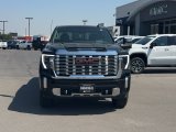 New 2025 GMC Sierra 2500HD Truck
