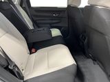 New 2026 Honda CR-V SUV