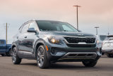 Used 2023 Kia Seltos SUV