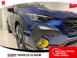 Used 2026 Subaru Crosstrek Hybrid SUV