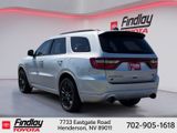 Used 2025 Dodge Durango SUV