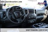 Used 2025 Chevrolet Silverado 1500 Truck