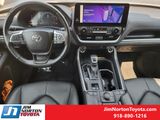 Used 2025 Toyota Grand Highlander SUV