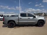 Used 2024 Chevrolet Silverado 1500 Truck