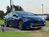 Used 2023 Toyota Prius Hatchback