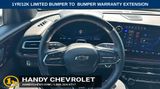 Used 2024 Chevrolet Traverse SUV
