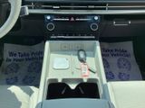 New 2026 Hyundai Santa Fe SUV