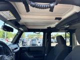 Used 2017 Jeep Wrangler SUV