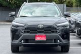New 2026 Toyota Corolla Cross SUV
