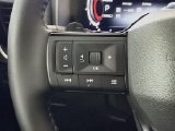 New 2026 Nissan Rogue SUV