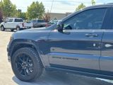 Used 2018 Jeep Grand Cherokee SUV