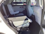 New 2026 Ford Explorer SUV