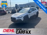 Used 2026 Subaru Crosstrek SUV