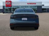 New 2026 Nissan Sentra Sedan