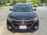 Used 2021 Honda HR-V SUV