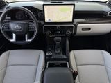 Used 2025 Toyota Tacoma Truck