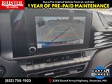 Used 2025 Toyota Camry Sedan