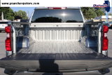 New 2026 Chevrolet Silverado 1500 Truck