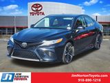 Used 2020 Toyota Camry Sedan