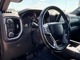 Used 2021 Chevrolet Silverado 1500 Truck