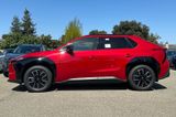 New 2026 Toyota bZ SUV