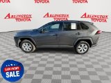 Used 2024 Toyota RAV4 SUV