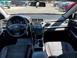 Used 2015 Toyota Camry Sedan