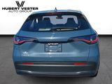 Used 2025 Honda HR-V SUV