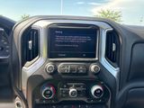 Used 2022 Chevrolet Silverado 1500 LTD Truck