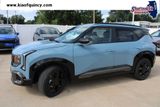 New 2027 Kia Seltos SUV