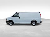 Used 2025 GMC Savana 2500 Van