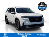 Used 2025 Honda Pilot SUV