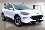 Used 2021 Ford Escape SUV
