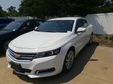 Used 2016 Chevrolet Impala Sedan