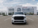 New 2026 Ram 1500 Truck