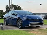 Used 2023 Toyota Prius Hatchback