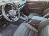 New 2026 Honda CR-V Hybrid SUV