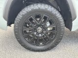 Used 2025 Toyota Tundra Truck