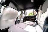 New 2026 Toyota 4Runner SUV