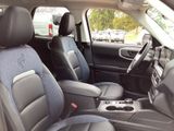 New 2026 Ford Bronco Sport SUV